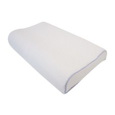 슬립스파 어린이 굴곡베개, 오가닉, 1개 홈인테리어/FW 침구샵 반품 최저가 37,380원