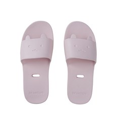 디어커스 호핑 EVA 욕실화, 핑크, 1개 생활용품/욕실용품 반품 최저가 13,880원
