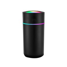 호후 LED USB 미니 가습기 H320, HO-MH320C 자동차용품/차량용 전자기기 반품 최저가 4,350원