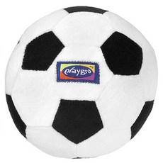 플레이그로 마이 퍼스트 아기 축구공, 흑백, 1개 출산/유아동/완구/교구 반품 최저가 8,910원
