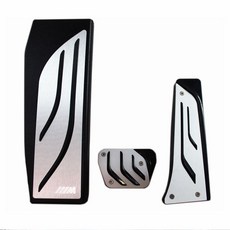 굿즈인홈 BMW M페달 퍼포먼스페달 B타입, F34 3GT, 1시리즈 F20 2017~, 2/3/4시리즈 외 자동차용품/인테리어 반품 최저가 14,630원