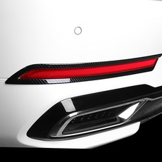 디케이몰 K7 프리미어 리플렉터 가니쉬 세트, 레드 자동차용품/인테리어 반품 최저가 13,350원