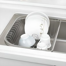 스타픽스 압연 씽크바구니 D, 1개 주방용품/주방수납/정리 반품 최저가 12,190원