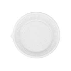 더담다 화사한 금잔화 종이접시 18cm, 1개입, 80개 주방용품/일회용품/종이컵 반품 최저가 20,100원