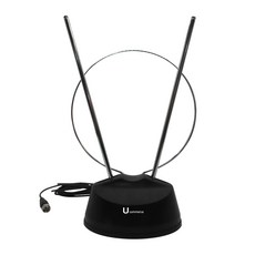 유커머스 4K UHD 실내용 디지털 TV 안테나 UHF 수신기, UC-CP121, 1개 가전디지털/TV/영상가전 반품 최저가 12,950원