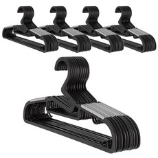 코멧 논슬립 옷걸이, 그레이, 50개 생활용품/옷걸이 반품 최저가 8,460원