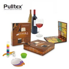 [풀텍스] 와인게임, 1개 완구/취미/보드게임 반품 최저가 53,550원