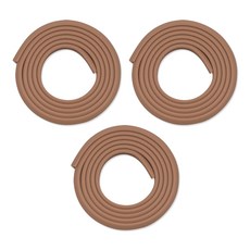 아가드 모서리 보호대 초미니형, 카페라떼, 3개 출산/유아동/매트/안전용품 반품 최저가 13,450원