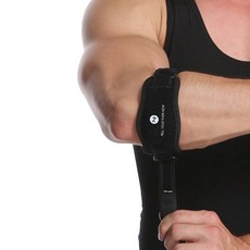 올투게더나우 엘보 보호대, 1개 생활용품/건강/의료용품 반품 최저가 8,510원