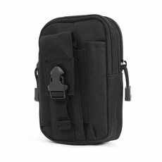 등산 허리밸트 방수 미니파우치 블랙, 1개 홈인테리어/공구/철물/DIY 반품 최저가 11,210원