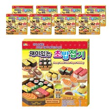 동기오피스 재미있는 초밥접기 33매, 9개입 문구/오피스/미술/화방용품 반품 최저가 7,010원