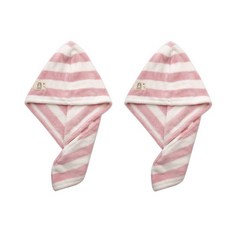 소프트 헤어 타올 SG13, 타입2, 2개 홈인테리어/수건/타월 반품 최저가 6,170원