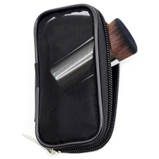 버블톡 클래식 파운데이션 브러시 + 파우치, 혼합색상, 1개 뷰티/뷰티소품 반품 최저가 6,640원