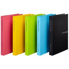 문화산업 네오 멀티레버 클립화일 A4 F832-7, 노랑(F832-74), 10개 문구/오피스/학용품/수업준비 반품 최저가 10,990원