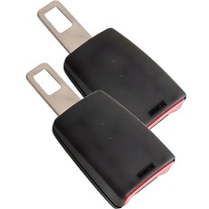 어반카 차량용 안전벨트클립, 블랙, 2개 자동차용품/인테리어 반품 최저가 5,100원