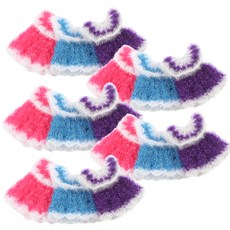 선우 드레스 아크릴 수세미 랜덤 발송, 15개입, 1개 주방용품/주방잡화 반품 최저가 6,400원