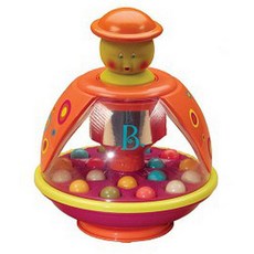 브랜드B 팝피토피, 혼합색상, 1개 완구/취미/신생아/영아완구 반품 최저가 18,950원