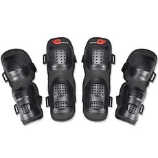 어반카 오토바이 바이크 보호대 4종 세트, 1개 자동차용품/오토바이용품 반품 최저가 14,720원