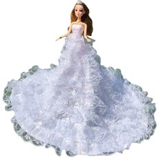 가팡 구체관절인형, 450mm, 화이트(OLL02402), 1개 완구/취미/인형 반품 최저가 10,650원