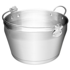 벨라쿠진 잼팟 6L, 1개 주방용품/주방조리도구 반품 최저가 34,100원