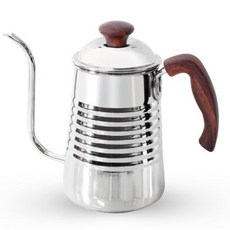 코맥 드립 주전자 700ml, 바리스타우드, 1개 주방용품/주전자/티포트 반품 최저가 17,420원