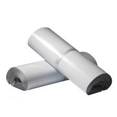 가팡 택배 비닐봉투 폴리백 화이트 A LDPE 0.08 100p, 1개 문구/오피스/카드/엽서/봉투 반품 최저가 6,870원