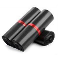 가팡 택배 비닐봉투 폴리백 블랙 D HDPE 0.08 50p, 1개 문구/오피스/카드/엽서/봉투 반품 최저가 4,660원