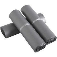 가팡 택배 비닐봉투 폴리백 실버 D HDPE 0.08 100p, 1개 문구/오피스/카드/엽서/봉투 반품 최저가 2,270원