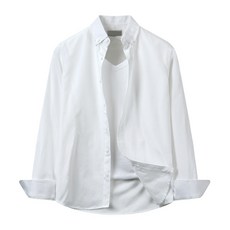 해리슨 남성용 옥스포드 긴팔 캐주얼 셔츠 SH-01 패션의류/잡화/남성패션 반품 최저가 10,030원