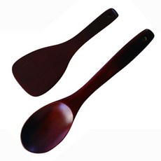 피터래빗 우드 평밥주걱 + 볶음주걱 대, 1개 주방용품/주방조리도구 반품 최저가 4,480원