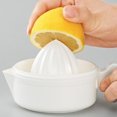이노마타 레몬즙짜개 분리형, 1개 주방용품/주방조리도구 반품 최저가 2,100원