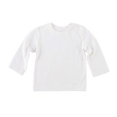 네츄라오가닉 아동용 고탄력 긴팔 티셔츠 출산/유아동/유아동패션 반품 최저가 8,490원