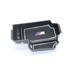 굿즈인홈 BMW 센터콘솔 수납 트레이 후기형, 1개 자동차용품/인테리어 반품 최저가 6,080원