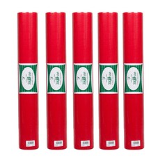 대원우드보드 규격휄트 접착 5p, T-51 빨강 문구/오피스/미술/화방용품 반품 최저가 23,900원