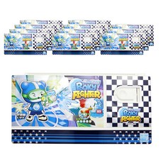 영아트 미술용 팔레트 12p, 블루 문구/오피스/학용품/수업준비 반품 최저가 7,030원