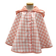 더해피 핸드메이드 유아동 우비 레인코트 출산/유아동/유아동패션 반품 최저가 8,700원