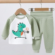 베베니즈 아동용 배색퀄팅 캐릭터내의세트 undefined/undefined 반품 최저가 9,750원