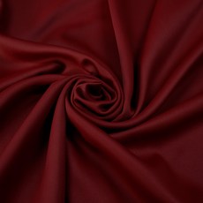 럭셔리 호텔용 암막 커튼 원단, 버건디, 1개 홈인테리어/원단 반품 최저가 25,910원