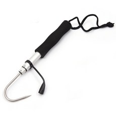 낚시 갈구리, 혼합색상, 1개 스포츠/레저/낚시 반품 최저가 4,900원