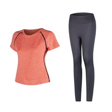 나야스타일 여성용 요가복 상하의 세트 2336 스포츠/레저/여성스포츠의류 반품 최저가 15,900원