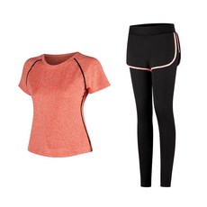 나야스타일 여성용 요가복 상하의 세트 2303 스포츠/레저/여성스포츠의류 반품 최저가 14,790원