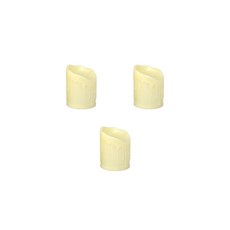 대한 LED 01 촛농 양초 소형 3p, 혼합색상 홈인테리어/조명/스탠드 반품 최저가 9,210원