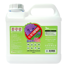 아가페케어 올인원 프리미엄 살균소독제, 4L, 1개 생활용품/탈취/방향/살충 반품 최저가 14,650원