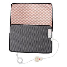 디에이메디칼 원적외선 게르마늄 온열 찜질기 고급형, DA-202, 주황색 헬스/건강식품/건강가전 반품 최저가 24,510원