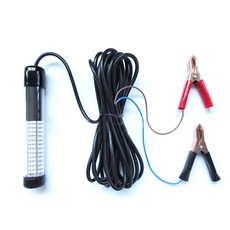 캔버라 180LED 방수 집어등, 그린 스포츠/레저/낚시 반품 최저가 7,660원