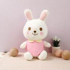 콤비 프렌들리 말 따라하는 수면 애착 토끼 인형, 혼합색상, 1개 완구_취미/신생아/영아완구 반품 최저가 28,340원