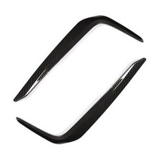 벤비아 자동차 카본 파츠 카본몰딩 익스테리어 00315 10 안개등라인몰딩, BMW 5시리즈 520d 530i 자동차용품/부품/안전/공구 반품 최저가 17,980원