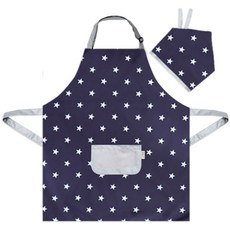 더해피 아동용 버클형 앞치마 두건 세트 02 문구/오피스/미술/화방용품 반품 최저가 4,080원