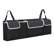 리젠스 RV/SUV 차량용 트렁크 정리 수납함 자동차용품/인테리어 반품 최저가 10,580원