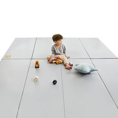 알집매트 실리온 유아폴더매트, 그레이 출산/유아동/매트/안전용품 반품 최저가 188,700원